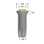Biomet 3i FULL OSSEOTITE XP image 1