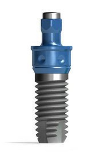 Hexagono Externo HE Classic Cilindrico main image