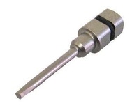 Tournevis hexagonal 1,2mm pour clé dynamométrique