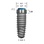 Biomet 3i Tapered (Ext) image 7