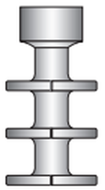 Diskimplant Série TDM5 main image