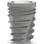 Denti System Denti Kone Short (DKS) main image
