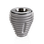 Keystone Dental (Lifecore Biomedical) TiLobeMAXX main image