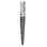 IMTEC Sendax MDI Max (Square Head, tapered) main image