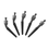 NSI – Natural System Implant MAXIFIX COMPRESSIVE P image 1