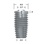 Biomet 3i Parallel Walled (Wide) main image