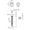 Biotec (BTK) Biotec Mini Implant image 2