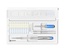 Mini plate oral surgery set with 60pcs. screw