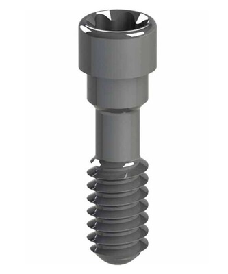 Parafuso oclusal