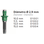 Bionnovation Hexagono Externo Classic Cilindrico image 1