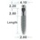 Hi-Tec Implants TRX image 3