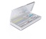 Mini plate oral surgery set with 60pcs. screw
