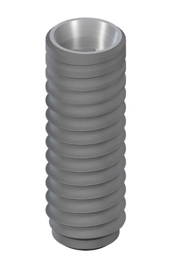 Straumann Bone Level Tapered Implant