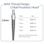 IMTEC Sendax MDI Max Collared (O-ball Head, tapered) image 1