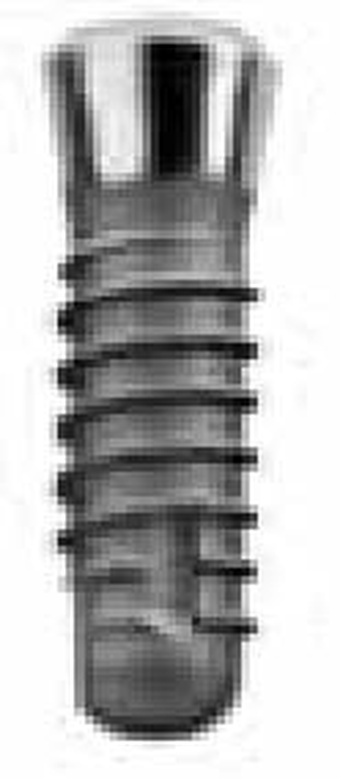 Microtech Minivent plus Dental Implant | SpotImplant