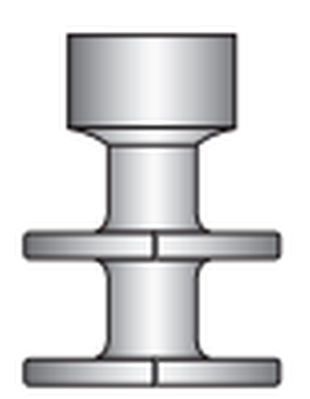 Diskimplant Série DDM main image