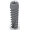 Bioline Dental (Sigal Medical) Spiral Connie Implant main image