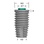 Biomet 3i Full OSSEOTITE Parallel Walled image 6
