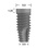 Biomet 3i Full OSSEOTITE Parallel Walled Certain image 2