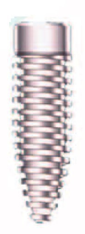 Simpler Threaded One main image