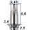 S.I.N Implant System (SIN) Revolution External Unident image 1
