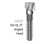 ARDS Implants Smart (Narrow) main image