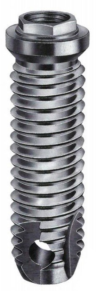 Zimmer Dental Implants | SpotImplant