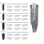 Pross Implantes / Dabi Atlante Cylindrical morse cone image 1