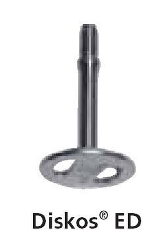 Diskos ED main image