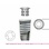 ACE Surgical Supply Connect SDS Tapered RBM image 5