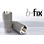Titanium Fix b-fix Black-Fix image 3