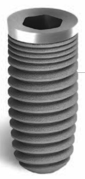 Hexagono Interno HI Conico Medular main image