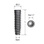 DIO Implant UFII Int. Submerged system Regular image 3