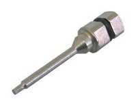 Sechskant drehmomentratsche Schraubendreher 0.9 mm