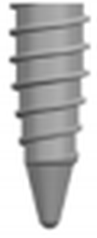 Expander Transitional Short main image