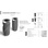 Bionnovation Hexagono Interno HI Conico Medular image 3