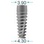 Hi-Tec Implants Logic LGI image 2