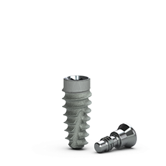 BioHorizons Dental Implants | SpotImplant