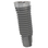 Pross Implantes / Dabi Atlante Cylindrical internal hexagon main image