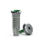 BioHorizons Single Stage image 20