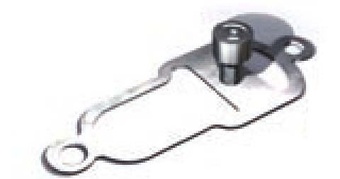 Diskimplant Monobloc A Plaque main image