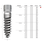 Champions Implants Two pieces Champions (R)Evolution image 1