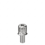 Adapter für Runde Ratsche