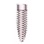 Simpler Implants Simpler Threaded One main image