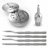 Riveting kit