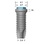Biomet 3i FULL OSSEOTITE XP image 2