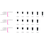 OXY implant (Biomec) K1 Line Regular - Wide core image 1