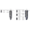 Pross Implantes / Dabi Atlante Cylindrical external hexagon SA image 1