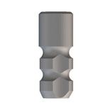 Implant analog