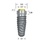 Biomet 3i Tapered (Ext) image 4